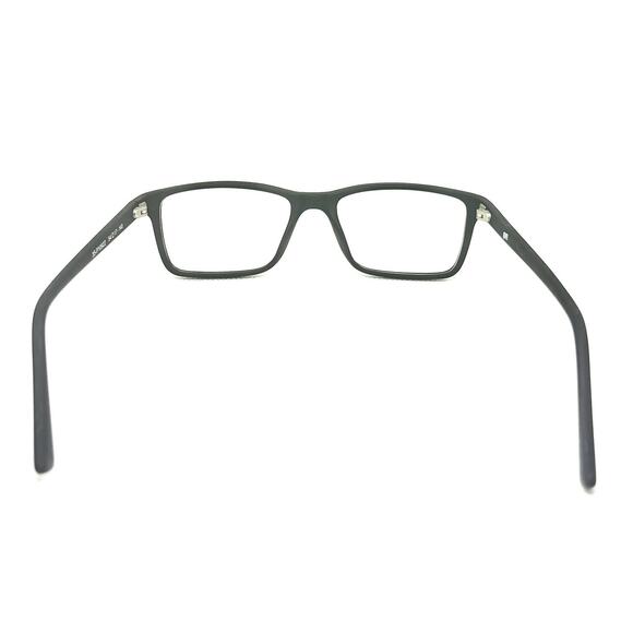 REVEL 35-P10922 BLACK EYEGLASSES SUNGLASSES FRAMES 54-17-140 - Picture 4 of 4